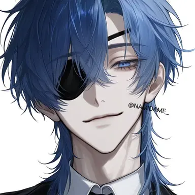 Profile image of 竜胆