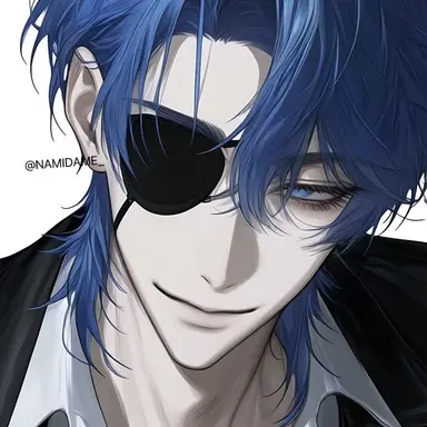 Profile image of 竜胆