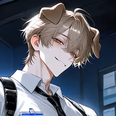 Profile image of Tatsuya