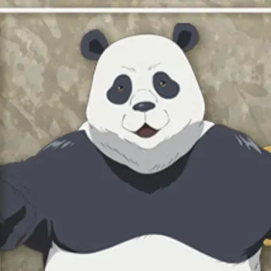 Profile image of パンダ