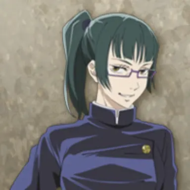 Profile image of 禪院真希