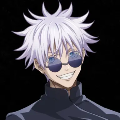 Profile image of 五条悟