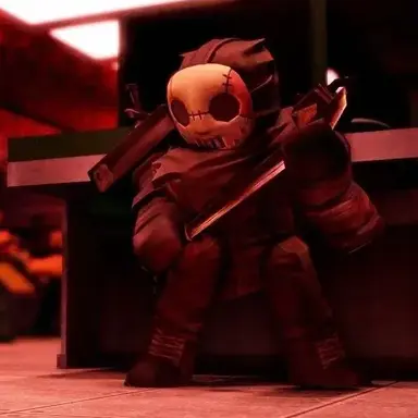 Profile image of 슬래셔