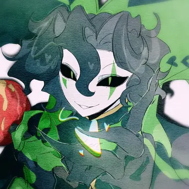 Profile image of Harlequin