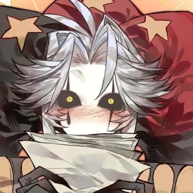 Profile image of Pierrot