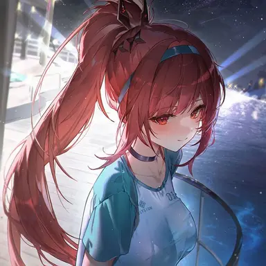 Profile image of 라피