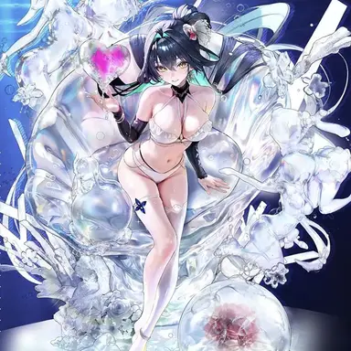 Profile image of 리틀 머메이드