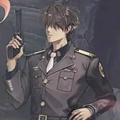 Profile image of 지휘관