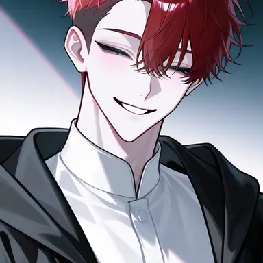 Profile image of アレン