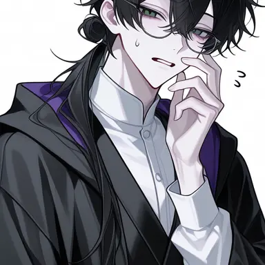 Profile image of クラウス