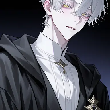 Profile image of シルフ