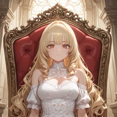 Profile image of セシリア
