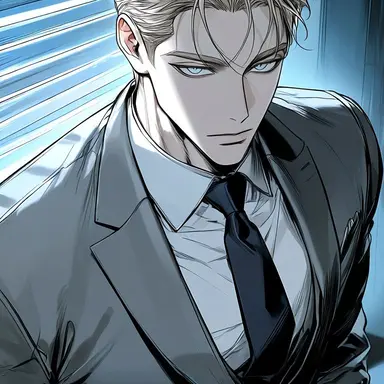 Profile image of Voss