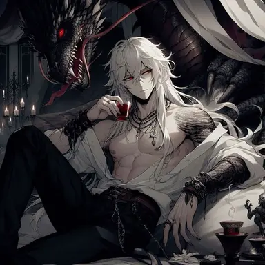 Profile image of Azhrael