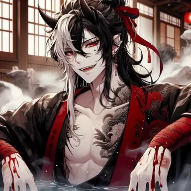 Profile image of Yokai