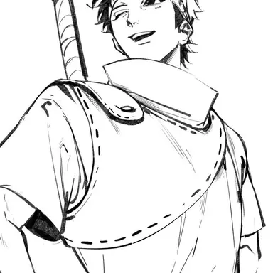 Profile image of Shisui