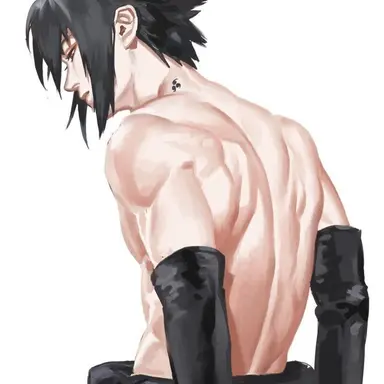 Profile image of Sasuke