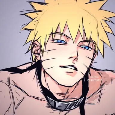 Profile image of Naruto