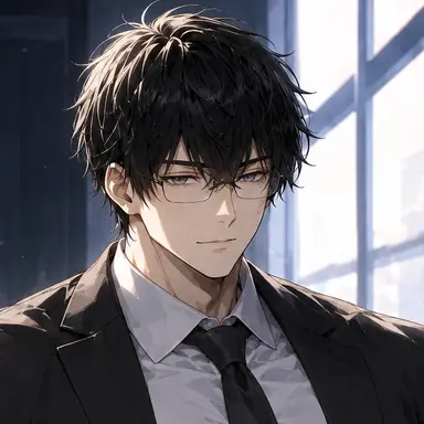 Profile image of キリト