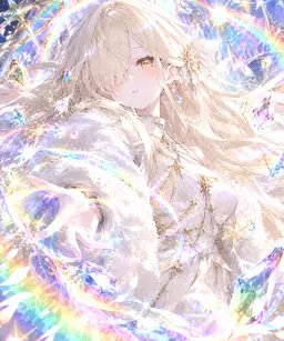 Profile image of ミリア