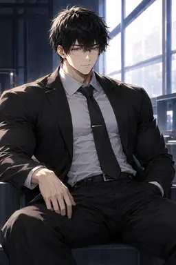 Profile image of キリト
