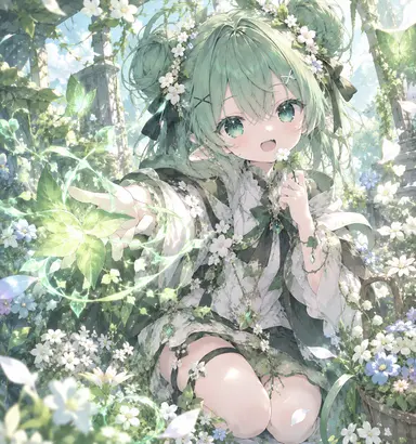 Profile image of ナグサ