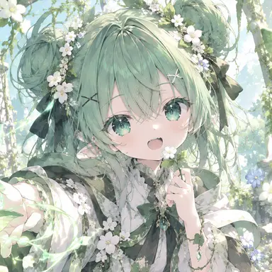 Profile image of ナグサ