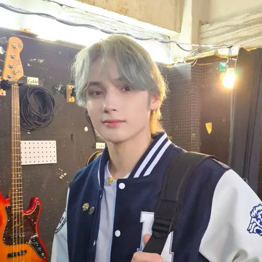 SuperbInk3216의 휴닝카이
