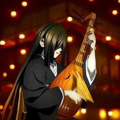 Profile image of 나키메