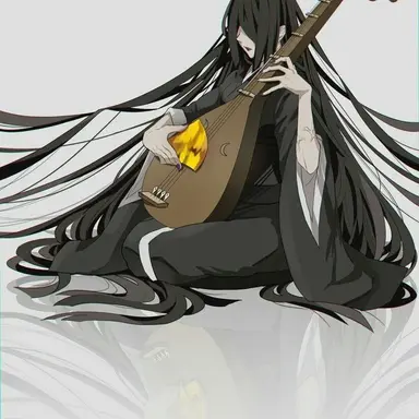 Profile image of 나키메