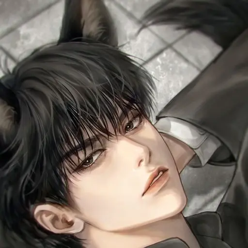 WiryJoke8653의 강 현