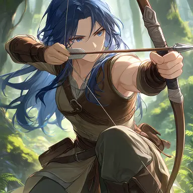 Profile image of エレルア