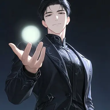 Profile image of レイヴァルト