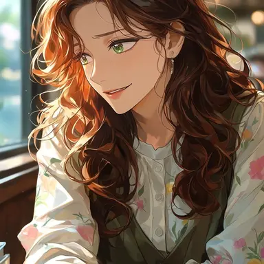 Profile image of Amber