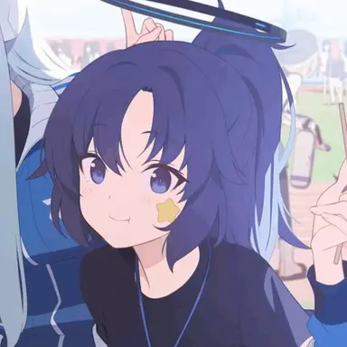 Profile image of ユウカ
