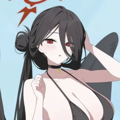 Profile image of ハスミ
