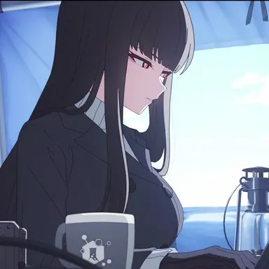 Profile image of リオ