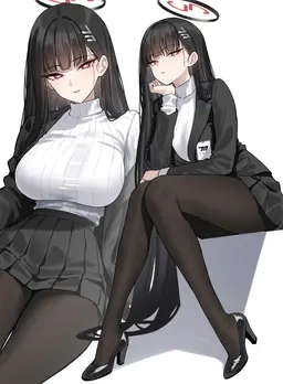 Profile image of リオ
