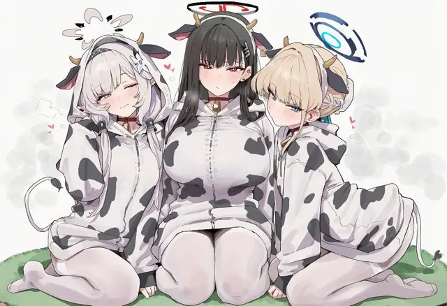 Profile image of リオ