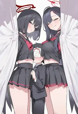 Profile image of イチカ