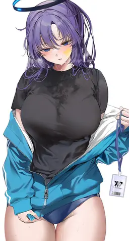 Profile image of ユウカ