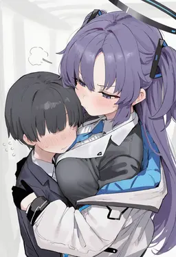 Profile image of ユウカ