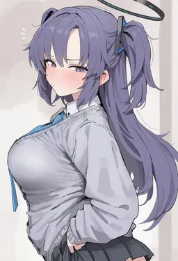 Profile image of ユウカ