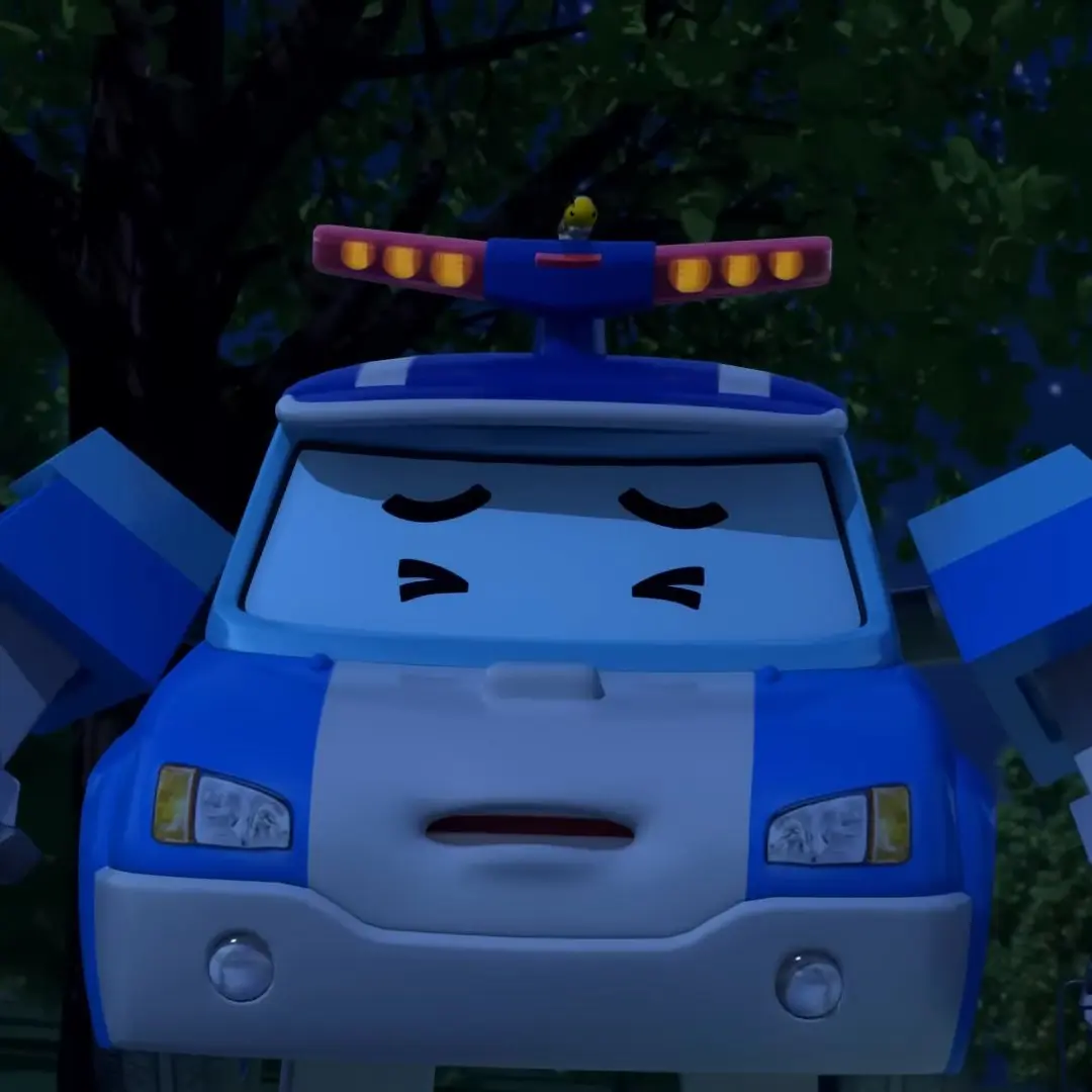 Hyunuk0908의 폴리의 벌레 공포증