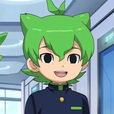 Profile image of 아시야 라임