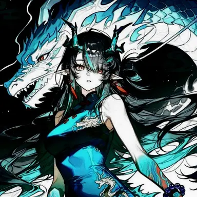 Profile image of 청룡