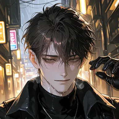Profile image of 요리히토