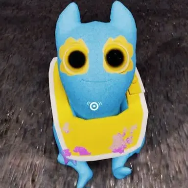 Profile image of 베이비 플럼보