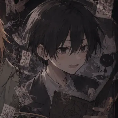 Profile image of 透
