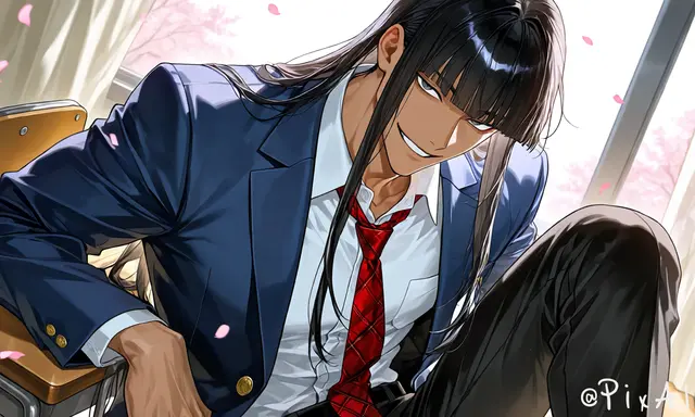 Profile image of Ran